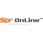 Создание сайта spr-online