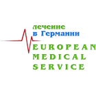 Создание сайта europmed