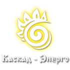 Создание сайта kaskad-energo