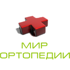 Создание сайта mir-orto