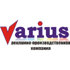 Создание сайта varius